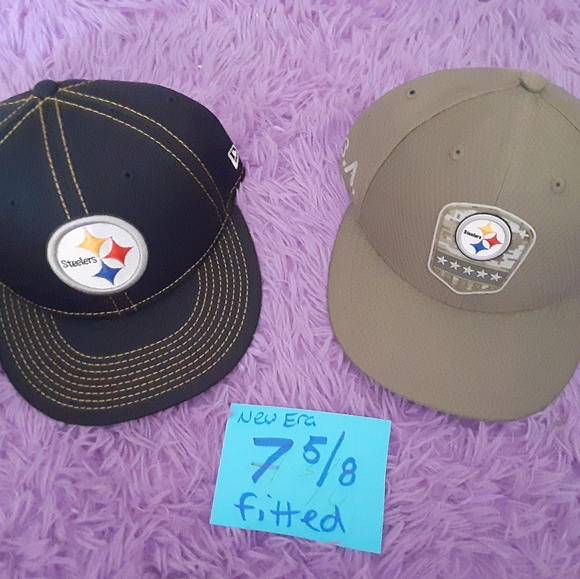 New Era hats - Picture 2 of 11